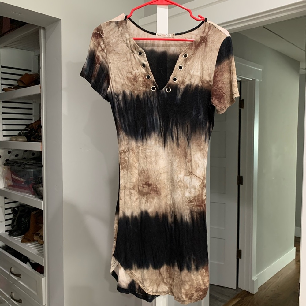 dress